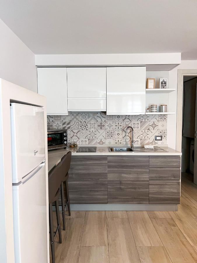 Apartment Catanese Proverb's House - Via Napoli - Ground Floor Catania
