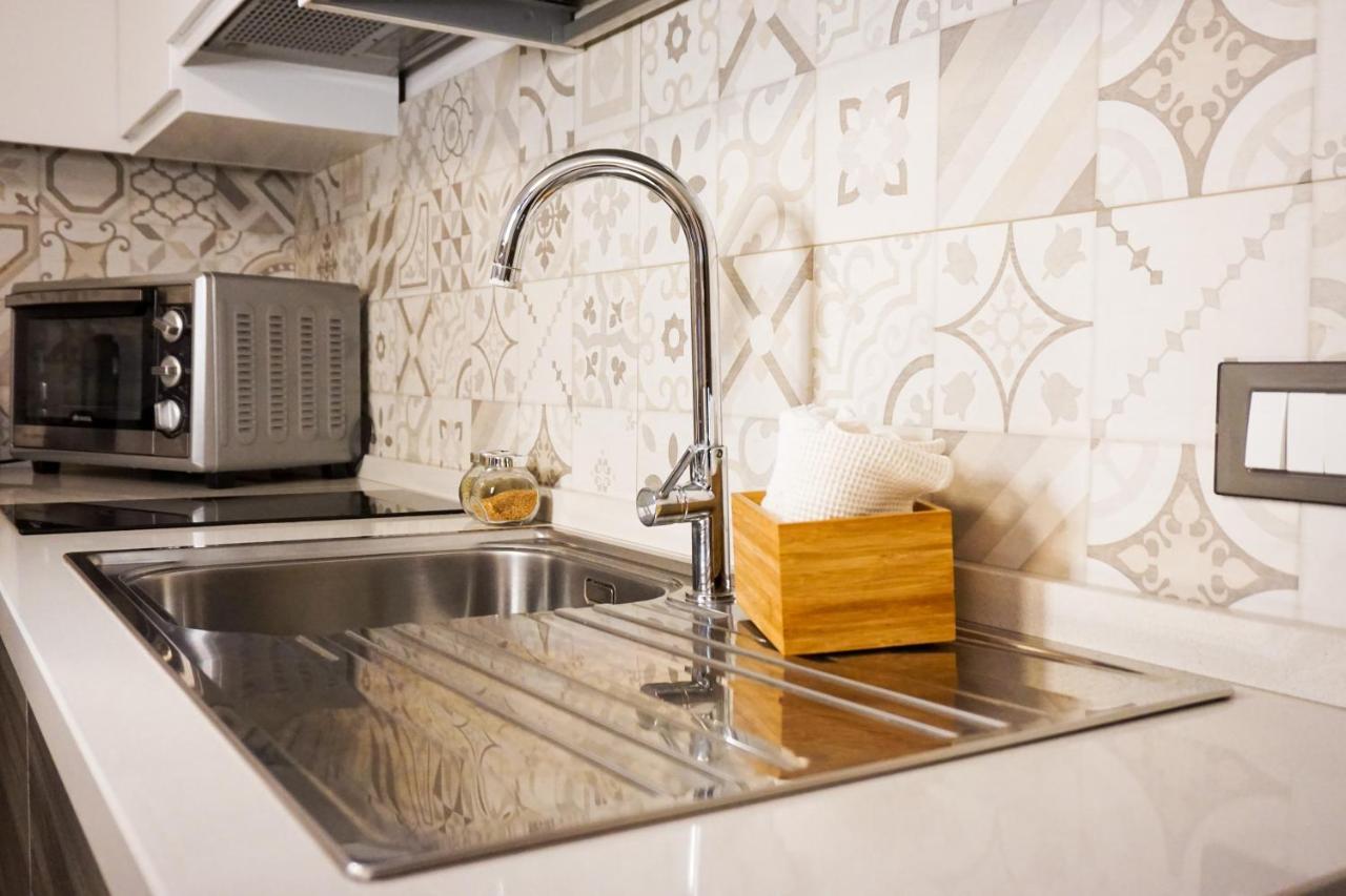 Apartment Catanese Proverb's House - Via Napoli - Ground Floor Catania