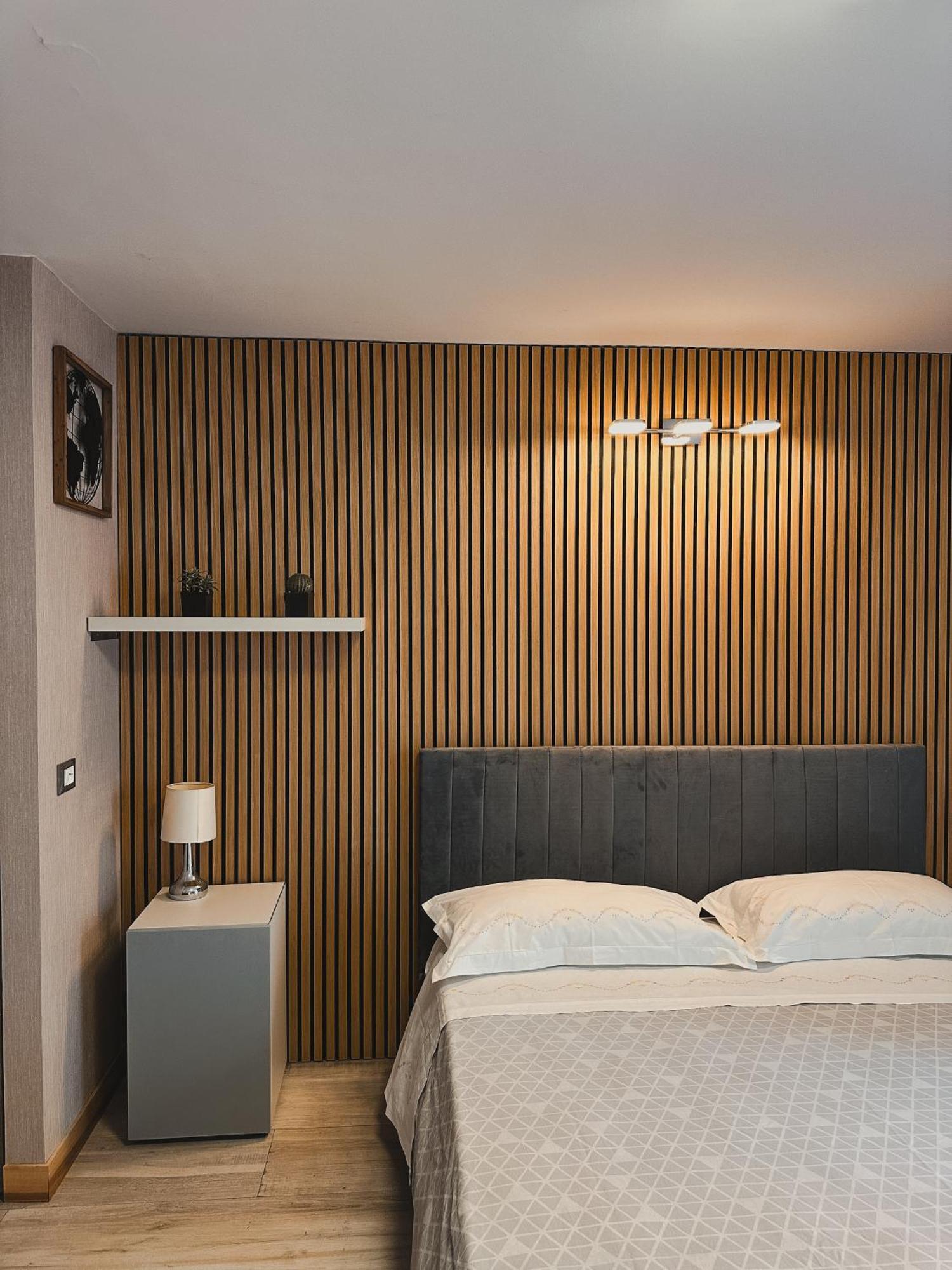 Apartment Catanese Proverb's House - Via Napoli - Ground Floor