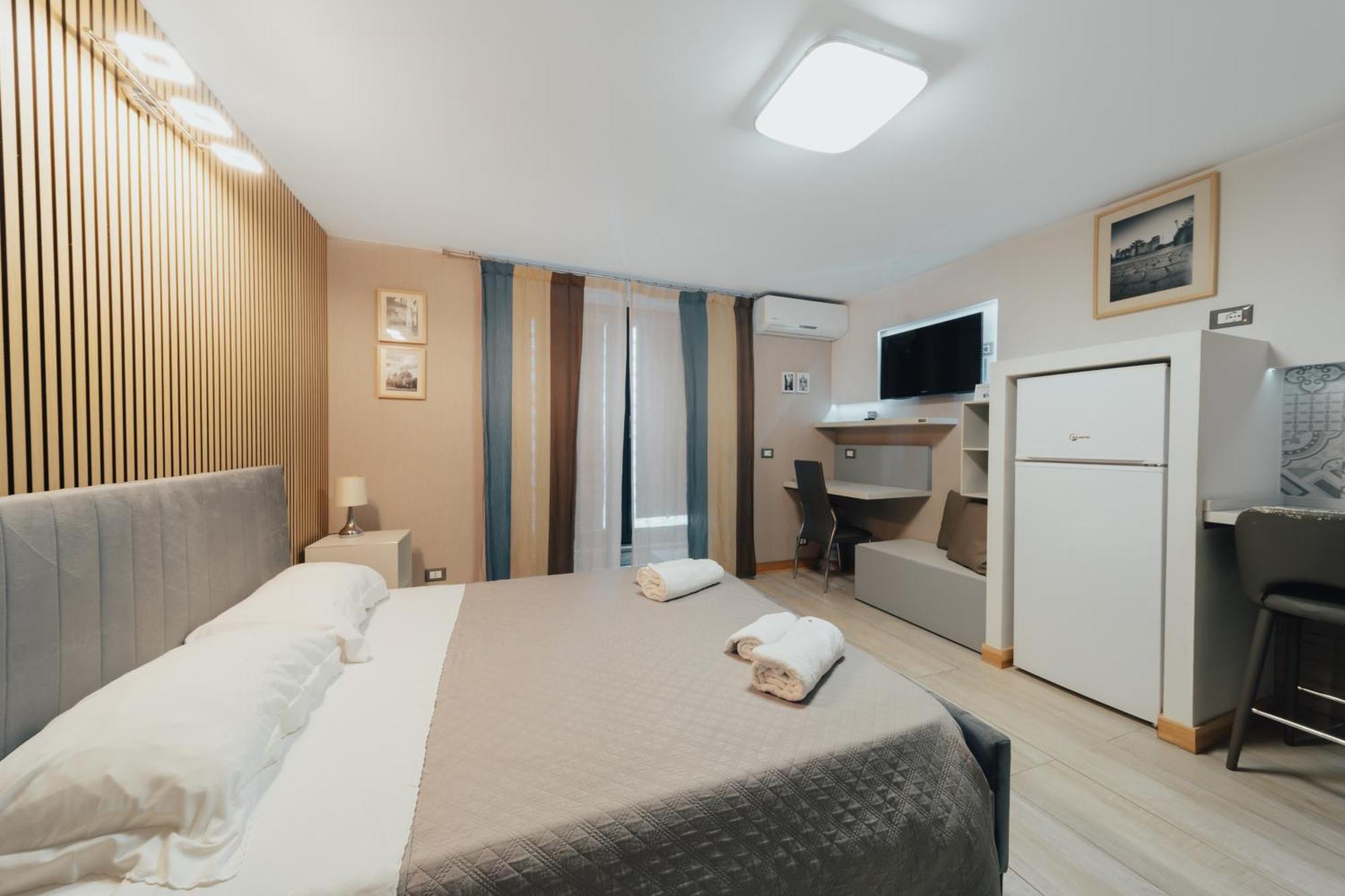 Catanese Proverb's House - Via Napoli - Ground Floor Apartment
