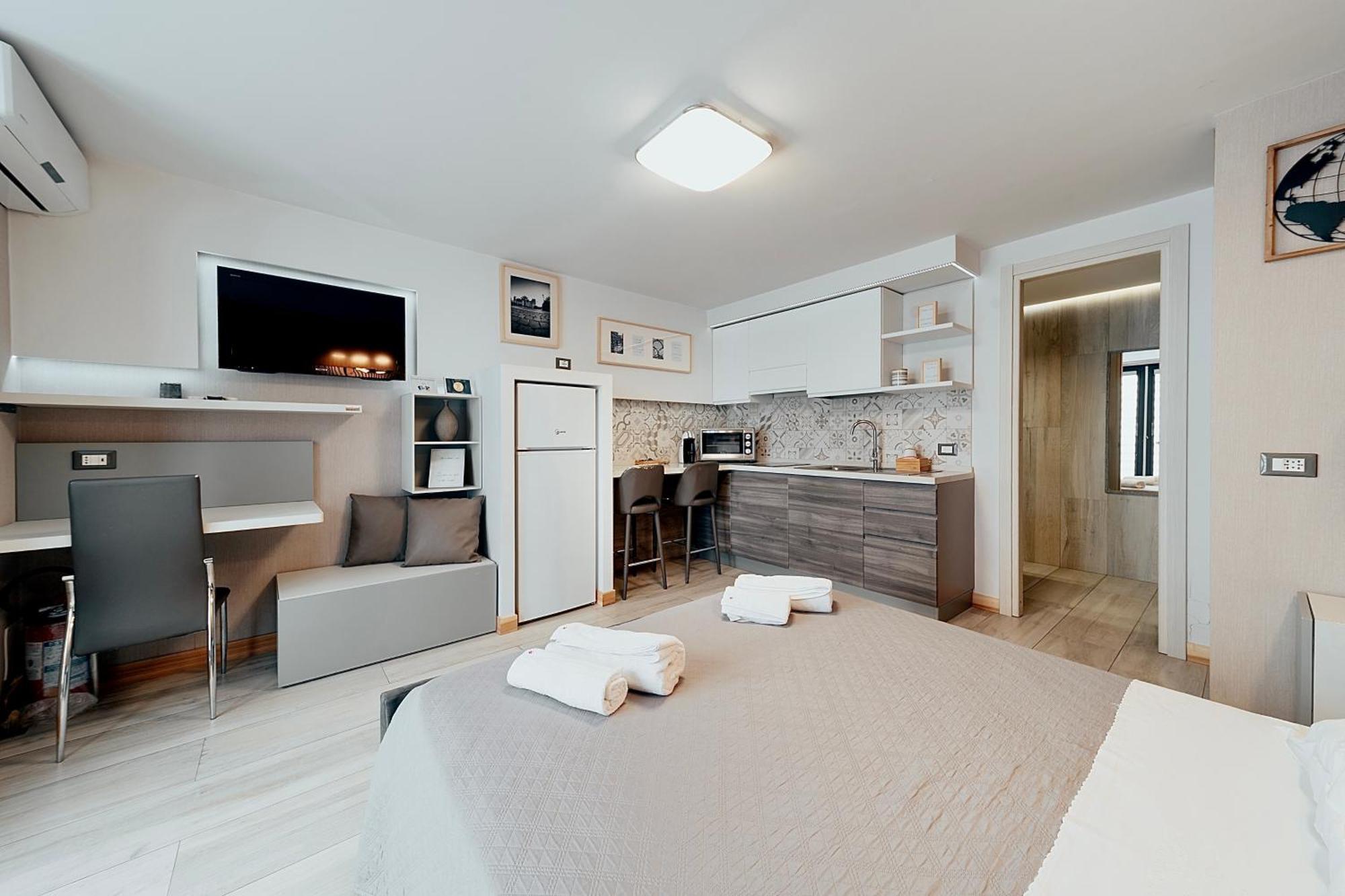 Catanese Proverb's House - Via Napoli - Ground Floor Apartment Catania