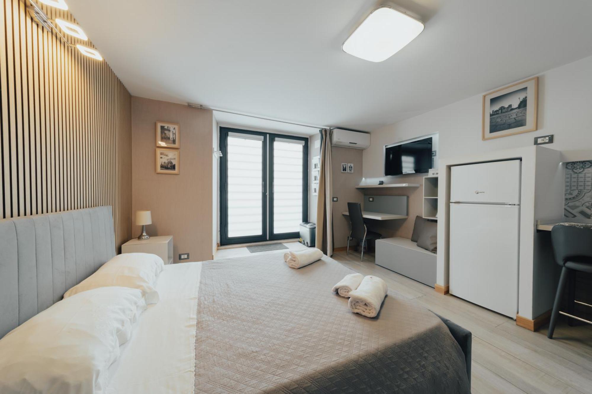 Apartment Catanese Proverb's House - Via Napoli - Ground Floor *